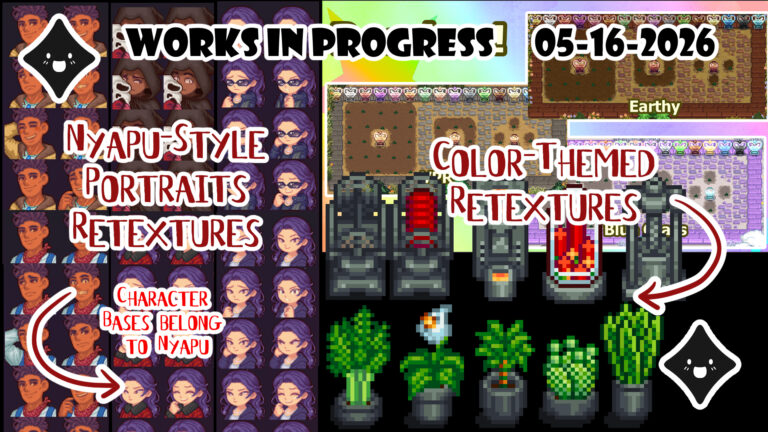 Update 05-16-26