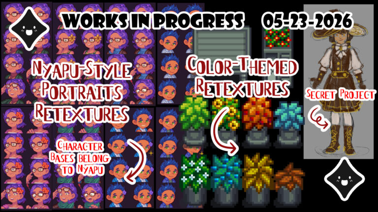 Update 05-23-26