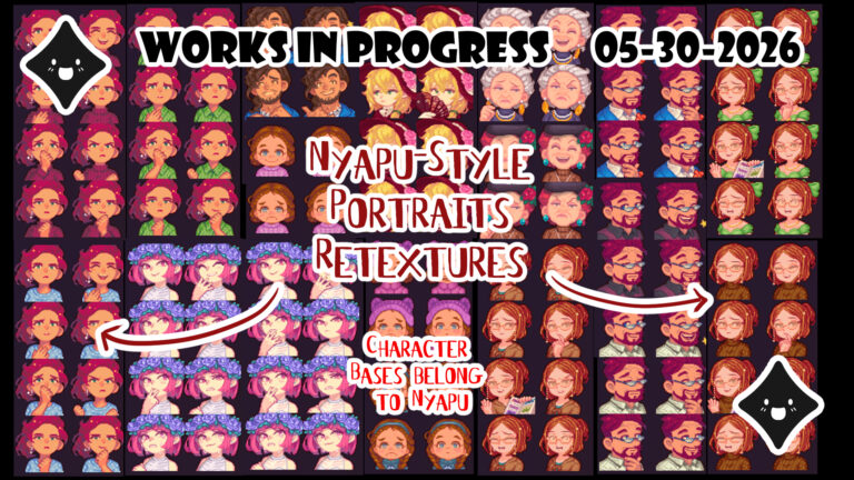 Update 05-30-26