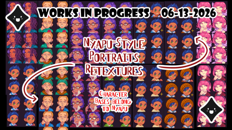 Update 06-13-26