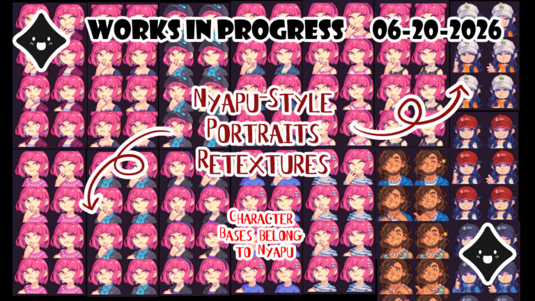 Update 06-20-26