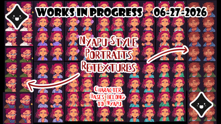 Update 06-27-26